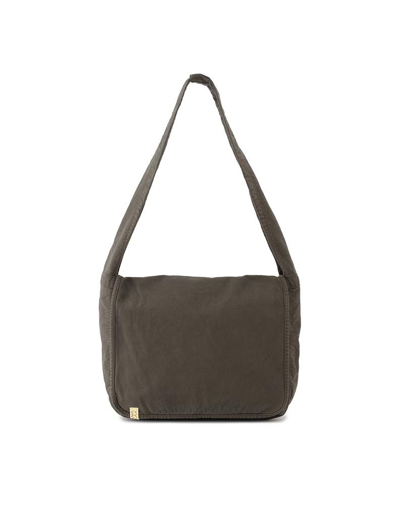 GOODENOUGH VISVIM ボディバッグ カモフラージュ UT.SHOULDER (M) | Visvim Official North American Web Store